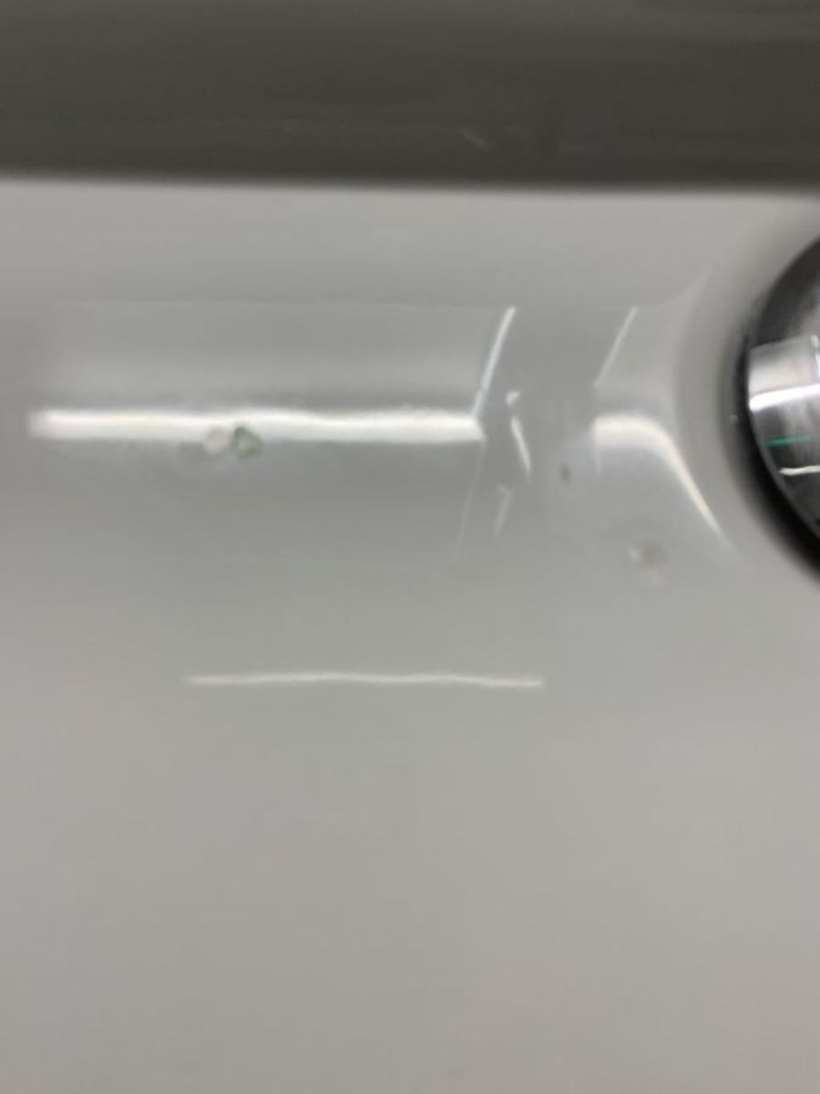 Lavabo Vorher